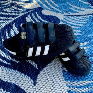 Adidas Ortholite Kids Sneakers size 8K